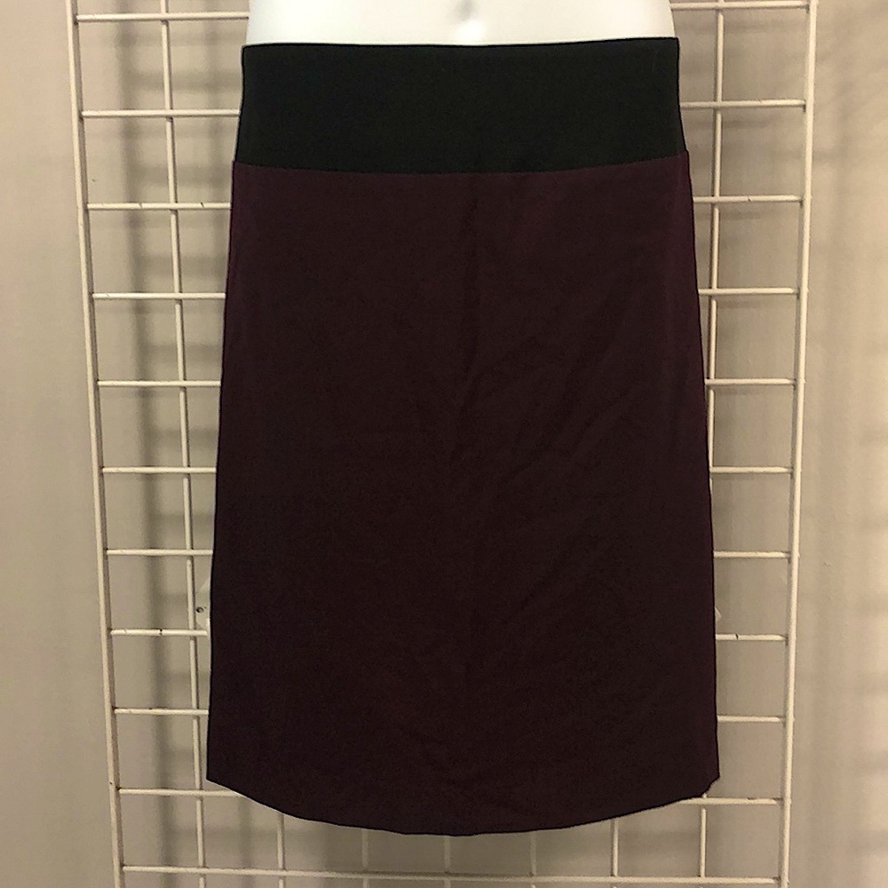 Ellen Tracy pencil skirt sz20W